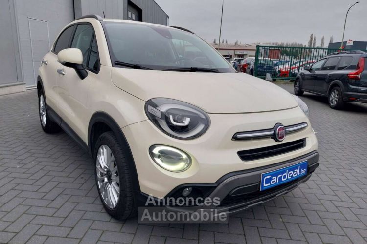 Fiat 500X 1.0 Business-GPS-CLIM-CAMERA-GARANTIE.12.MOIS- - <small></small> 12.750 € <small>TTC</small> - #1