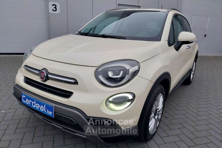 Fiat 500X 1.0 Business-GPS-CLIM-CAMERA-GARANTIE.12.MOIS- - <small></small> 12.750 € <small>TTC</small> - #3