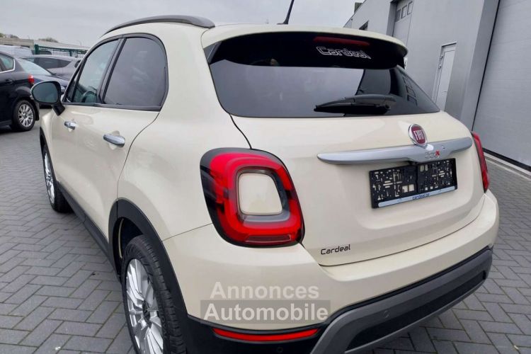 Fiat 500X 1.0 Business-GPS-CLIM-CAMERA-GARANTIE.12.MOIS- - <small></small> 12.750 € <small>TTC</small> - #5