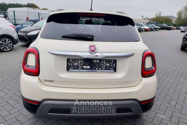 Fiat 500X 1.0 Business-GPS-CLIM-CAMERA-GARANTIE.12.MOIS- - <small></small> 12.750 € <small>TTC</small> - #6