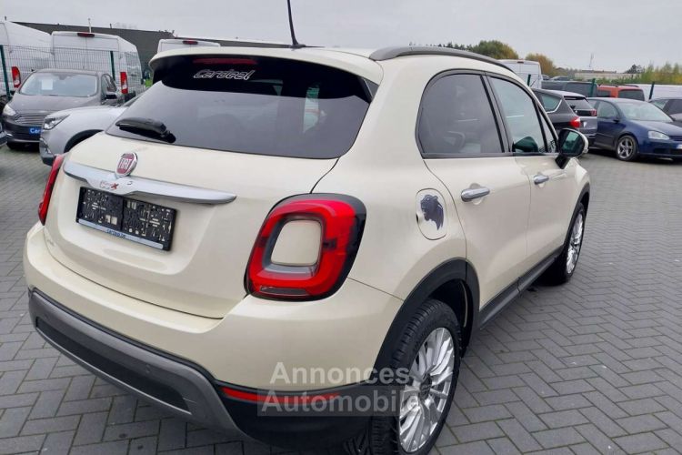 Fiat 500X 1.0 Business-GPS-CLIM-CAMERA-GARANTIE.12.MOIS- - <small></small> 12.750 € <small>TTC</small> - #7