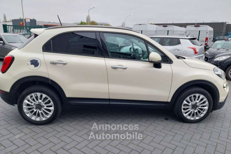 Fiat 500X 1.0 Business-GPS-CLIM-CAMERA-GARANTIE.12.MOIS- - <small></small> 12.750 € <small>TTC</small> - #8