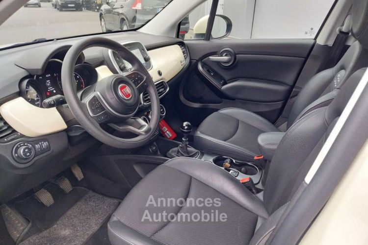 Fiat 500X 1.0 Business-GPS-CLIM-CAMERA-GARANTIE.12.MOIS- - <small></small> 12.750 € <small>TTC</small> - #12