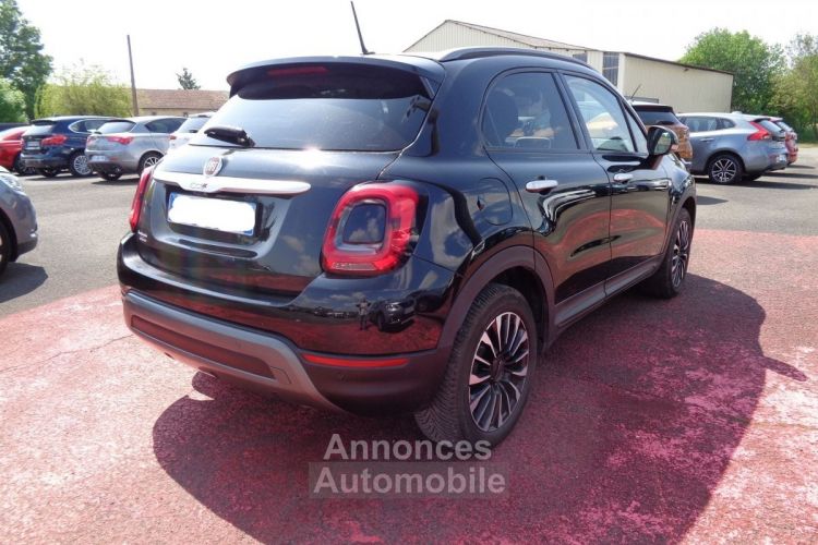 Fiat 500X 1.0 FIRE FLY TURBO 120CH T3 CROSS BV6 - <small></small> 17.600 € <small>TTC</small> - #3