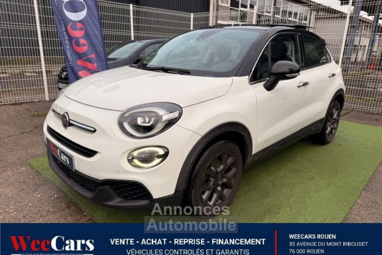 Fiat 500X 1.0 FIREFLY 120CH 4X2 120TH - <small></small> 13.990 € <small>TTC</small> - #1