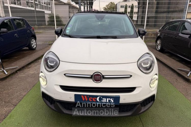 Fiat 500X 1.0 FIREFLY 120CH 4X2 120TH - <small></small> 13.990 € <small>TTC</small> - #2