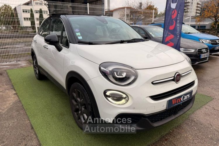 Fiat 500X 1.0 FIREFLY 120CH 4X2 120TH - <small></small> 13.990 € <small>TTC</small> - #3