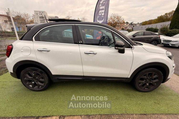 Fiat 500X 1.0 FIREFLY 120CH 4X2 120TH - <small></small> 13.990 € <small>TTC</small> - #4