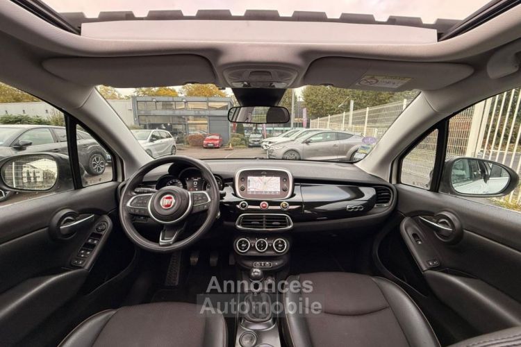 Fiat 500X 1.0 FIREFLY 120CH 4X2 120TH - <small></small> 13.990 € <small>TTC</small> - #8