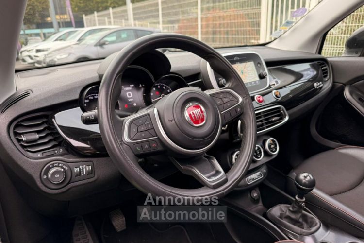 Fiat 500X 1.0 FIREFLY 120CH 4X2 120TH - <small></small> 13.990 € <small>TTC</small> - #9