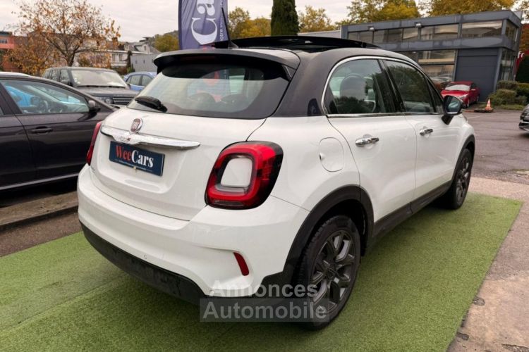 Fiat 500X 1.0 FIREFLY 120CH 4X2 120TH - <small></small> 13.990 € <small>TTC</small> - #12