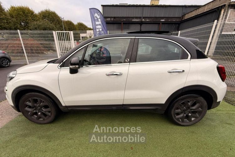 Fiat 500X 1.0 FIREFLY 120CH 4X2 120TH - <small></small> 13.990 € <small>TTC</small> - #13