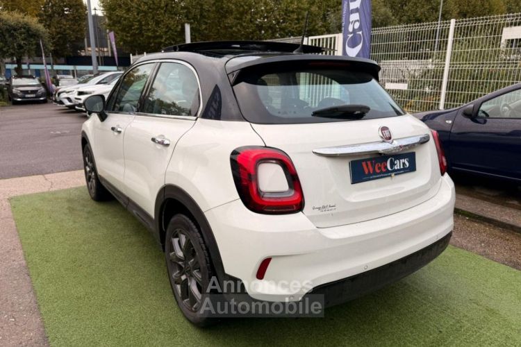 Fiat 500X 1.0 FIREFLY 120CH 4X2 120TH - <small></small> 13.990 € <small>TTC</small> - #14