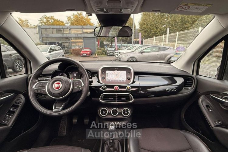 Fiat 500X 1.0 FIREFLY 120CH 4X2 120TH - <small></small> 13.990 € <small>TTC</small> - #23