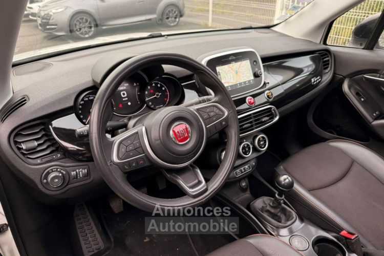 Fiat 500X 1.0 FIREFLY 120CH 4X2 120TH - <small></small> 13.990 € <small>TTC</small> - #24