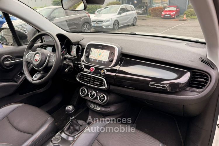 Fiat 500X 1.0 FIREFLY 120CH 4X2 120TH - <small></small> 13.990 € <small>TTC</small> - #25