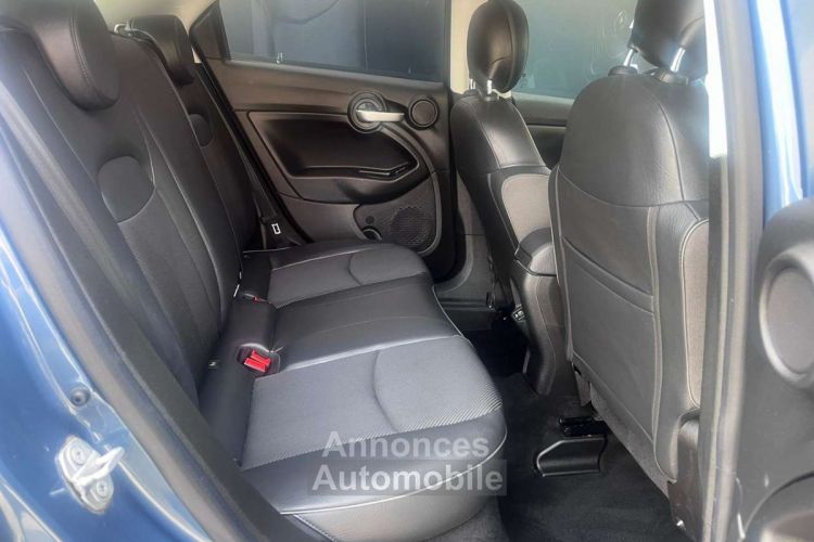 Fiat 500X 1.0 FireFly Cross 1ER PROP.-NAVI-CUIR PART-GARA1AN - <small></small> 10.990 € <small>TTC</small> - #26