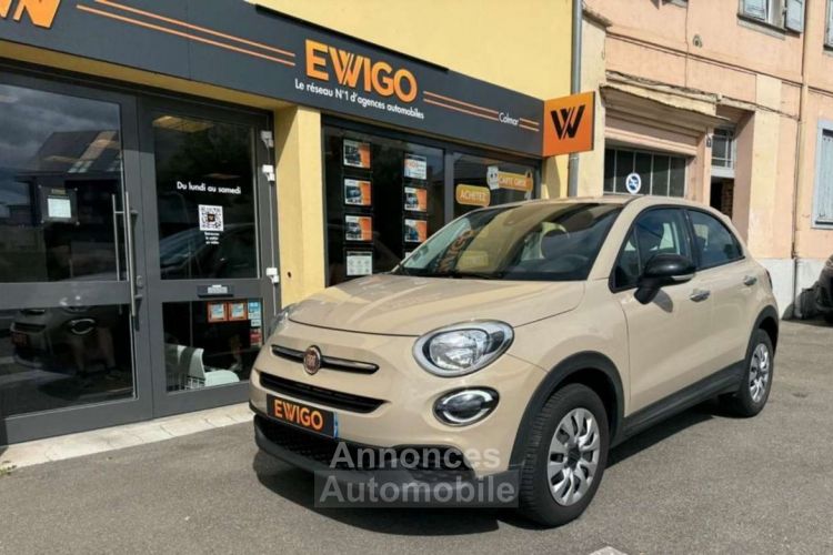 Fiat 500X 1.0 FIREFLY T T3 120 URBAN 4X2- REGULATEUR GARANTI - <small></small> 12.989 € <small>TTC</small> - #1