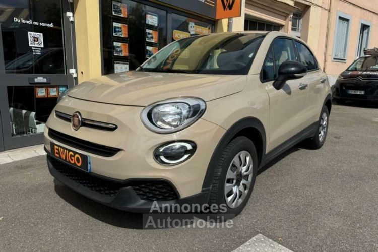 Fiat 500X 1.0 FIREFLY T T3 120 URBAN 4X2- REGULATEUR GARANTI - <small></small> 12.989 € <small>TTC</small> - #2