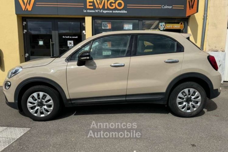 Fiat 500X 1.0 FIREFLY T T3 120 URBAN 4X2- REGULATEUR GARANTI - <small></small> 12.989 € <small>TTC</small> - #3