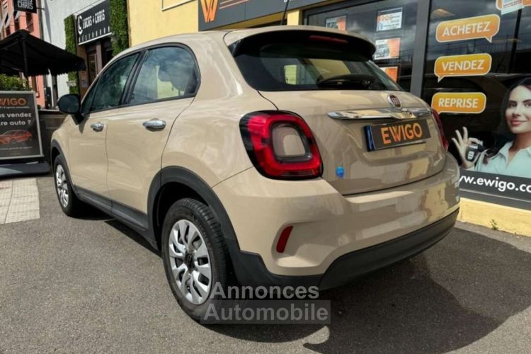 Fiat 500X 1.0 FIREFLY T T3 120 URBAN 4X2- REGULATEUR GARANTI - <small></small> 12.989 € <small>TTC</small> - #4