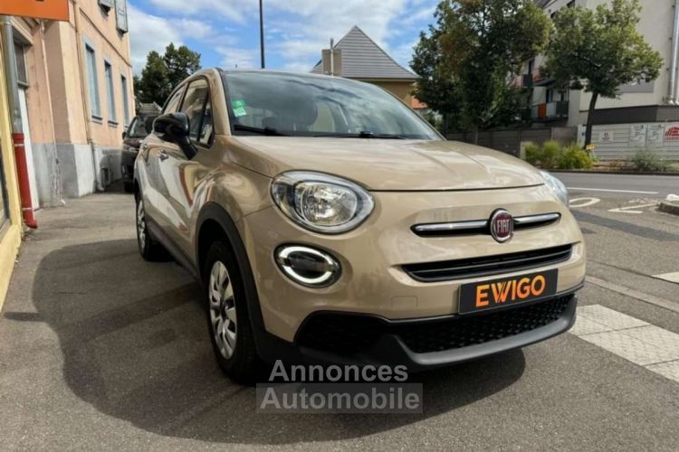 Fiat 500X 1.0 FIREFLY T T3 120 URBAN 4X2- REGULATEUR GARANTI - <small></small> 12.989 € <small>TTC</small> - #7