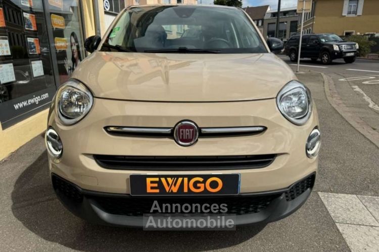 Fiat 500X 1.0 FIREFLY T T3 120 URBAN 4X2- REGULATEUR GARANTI - <small></small> 12.989 € <small>TTC</small> - #8