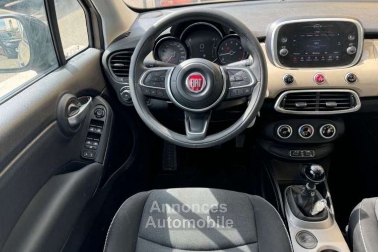 Fiat 500X 1.0 FIREFLY T T3 120 URBAN 4X2- REGULATEUR GARANTI - <small></small> 12.989 € <small>TTC</small> - #13