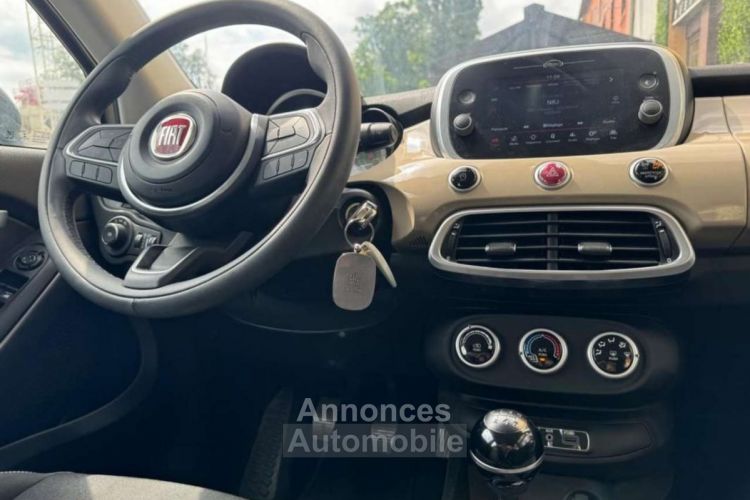 Fiat 500X 1.0 FIREFLY T T3 120 URBAN 4X2- REGULATEUR GARANTI - <small></small> 12.989 € <small>TTC</small> - #17