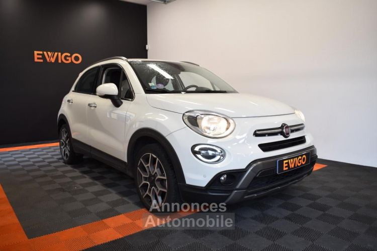 Fiat 500X 1.0 FIREFLY T T3 120ch 4X2 CITY CROSS SUIVI GARANTIE 6 à 60 MOIS - <small></small> 13.490 € <small>TTC</small> - #1