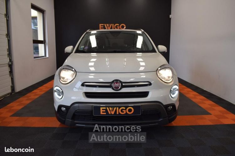 Fiat 500X 1.0 FIREFLY T T3 120ch 4X2 CITY CROSS SUIVI GARANTIE 6 à 60 MOIS - <small></small> 13.490 € <small>TTC</small> - #2