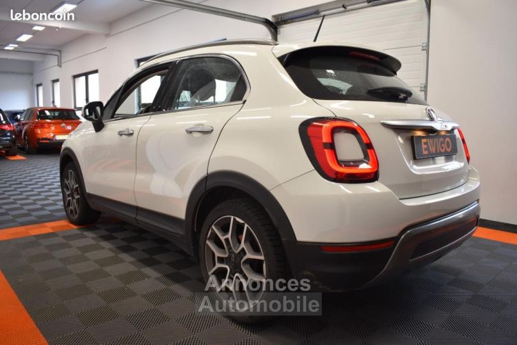 Fiat 500X 1.0 FIREFLY T T3 120ch 4X2 CITY CROSS SUIVI GARANTIE 6 à 60 MOIS - <small></small> 13.490 € <small>TTC</small> - #4