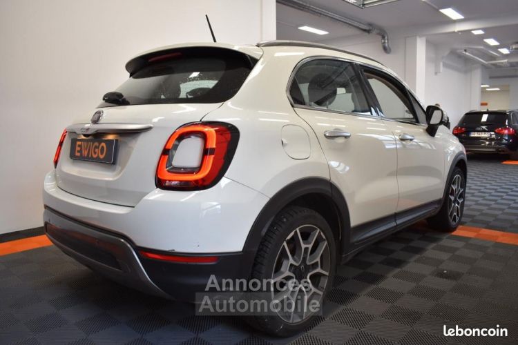 Fiat 500X 1.0 FIREFLY T T3 120ch 4X2 CITY CROSS SUIVI GARANTIE 6 à 60 MOIS - <small></small> 13.490 € <small>TTC</small> - #6