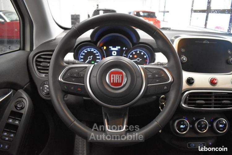 Fiat 500X 1.0 FIREFLY T T3 120ch 4X2 CITY CROSS SUIVI GARANTIE 6 à 60 MOIS - <small></small> 13.490 € <small>TTC</small> - #10