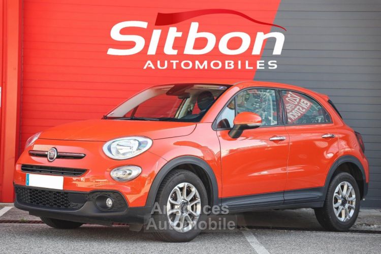 Fiat 500X 1.0 FireFly T3 120 Cult - <small></small> 11.970 € <small></small> - #1