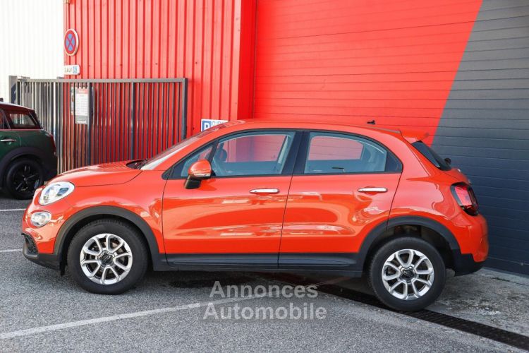 Fiat 500X 1.0 FireFly T3 120 Cult - <small></small> 11.970 € <small></small> - #2