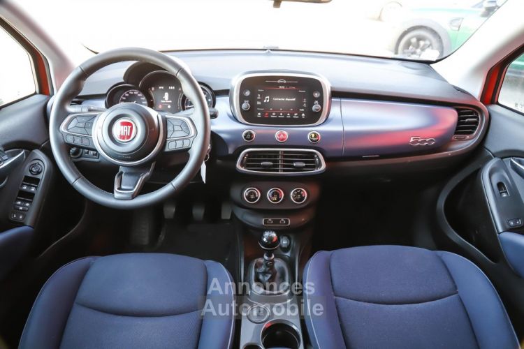 Fiat 500X 1.0 FireFly T3 120 Cult - <small></small> 11.970 € <small></small> - #4