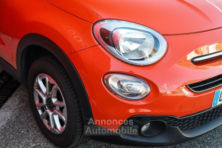 Fiat 500X 1.0 FireFly T3 120 Cult - <small></small> 11.970 € <small></small> - #16