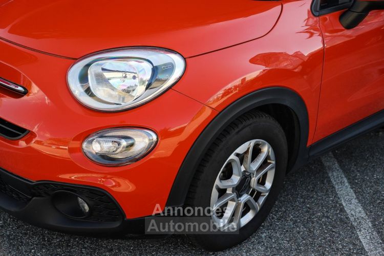 Fiat 500X 1.0 FireFly T3 120 Cult - <small></small> 11.970 € <small></small> - #17