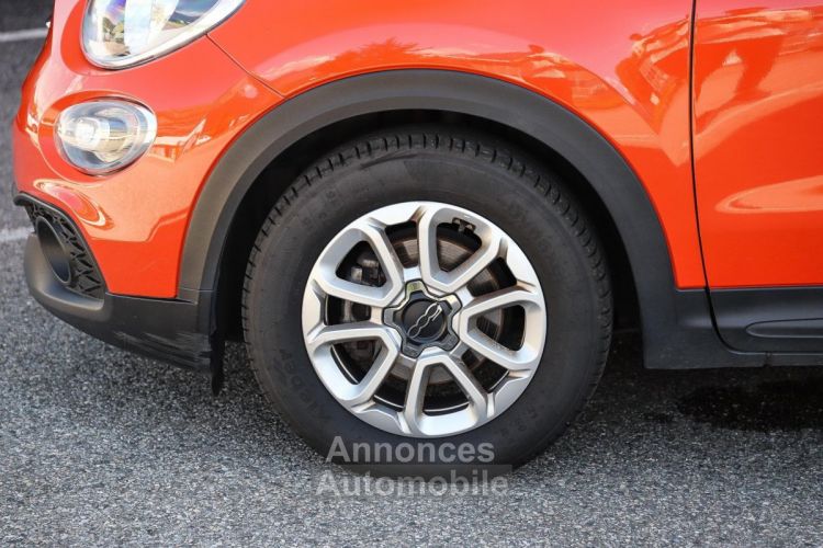 Fiat 500X 1.0 FireFly T3 120 Cult - <small></small> 11.970 € <small></small> - #21