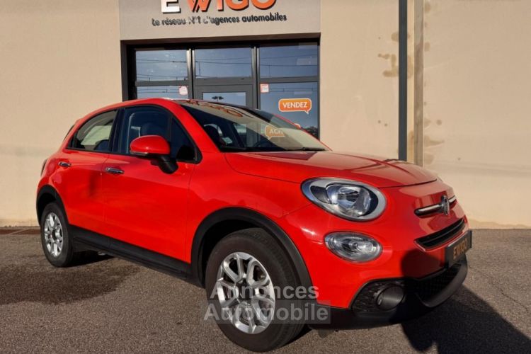 Fiat 500X 1.0 FIREFLY T3 120CH CULT ANDROID-APPLE CARPLAY - <small></small> 13.990 € <small>TTC</small> - #1