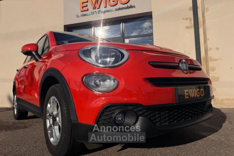 Fiat 500X 1.0 FIREFLY T3 120CH CULT ANDROID-APPLE CARPLAY - <small></small> 13.990 € <small>TTC</small> - #2