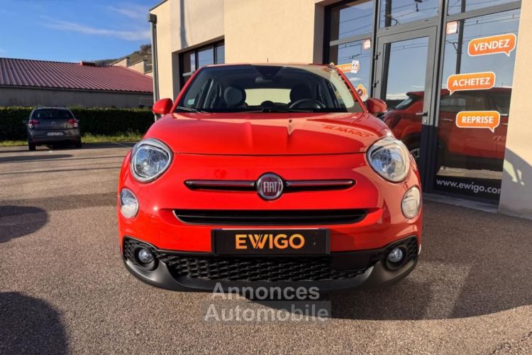 Fiat 500X 1.0 FIREFLY T3 120CH CULT ANDROID-APPLE CARPLAY - <small></small> 13.990 € <small>TTC</small> - #3