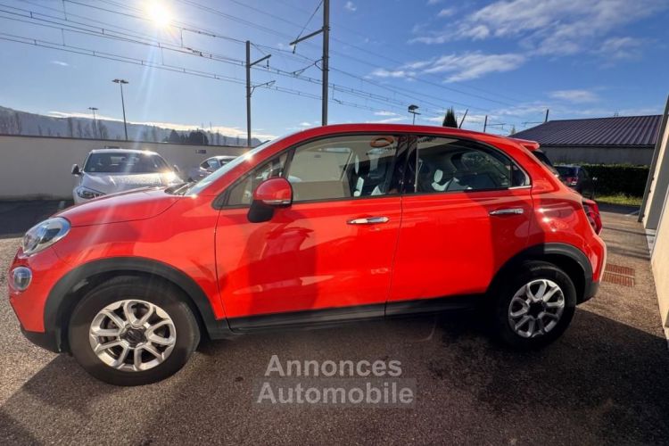 Fiat 500X 1.0 FIREFLY T3 120CH CULT ANDROID-APPLE CARPLAY - <small></small> 13.990 € <small>TTC</small> - #5