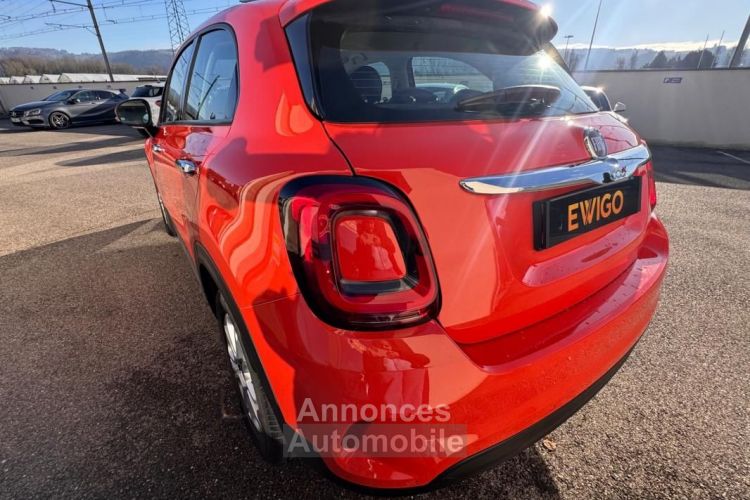 Fiat 500X 1.0 FIREFLY T3 120CH CULT ANDROID-APPLE CARPLAY - <small></small> 13.990 € <small>TTC</small> - #6