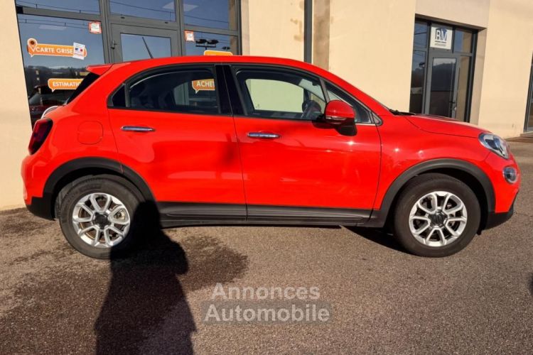 Fiat 500X 1.0 FIREFLY T3 120CH CULT ANDROID-APPLE CARPLAY - <small></small> 13.990 € <small>TTC</small> - #9