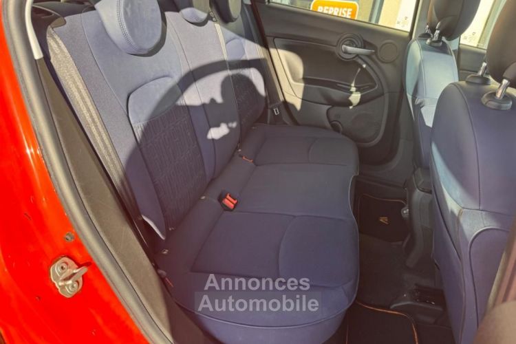 Fiat 500X 1.0 FIREFLY T3 120CH CULT ANDROID-APPLE CARPLAY - <small></small> 13.990 € <small>TTC</small> - #13