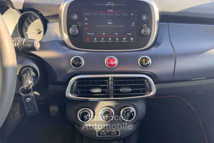 Fiat 500X 1.0 FIREFLY T3 120CH CULT ANDROID-APPLE CARPLAY - <small></small> 13.990 € <small>TTC</small> - #17