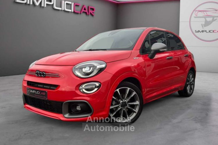 Fiat 500X 1.0 FireFly T3 Sport - <small></small> 17.999 € <small>TTC</small> - #2