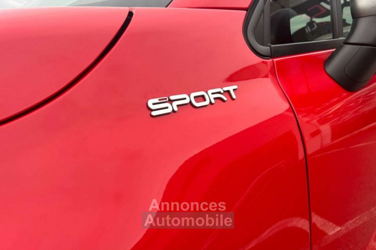 Fiat 500X 1.0 FireFly T3 Sport - <small></small> 17.999 € <small>TTC</small> - #15